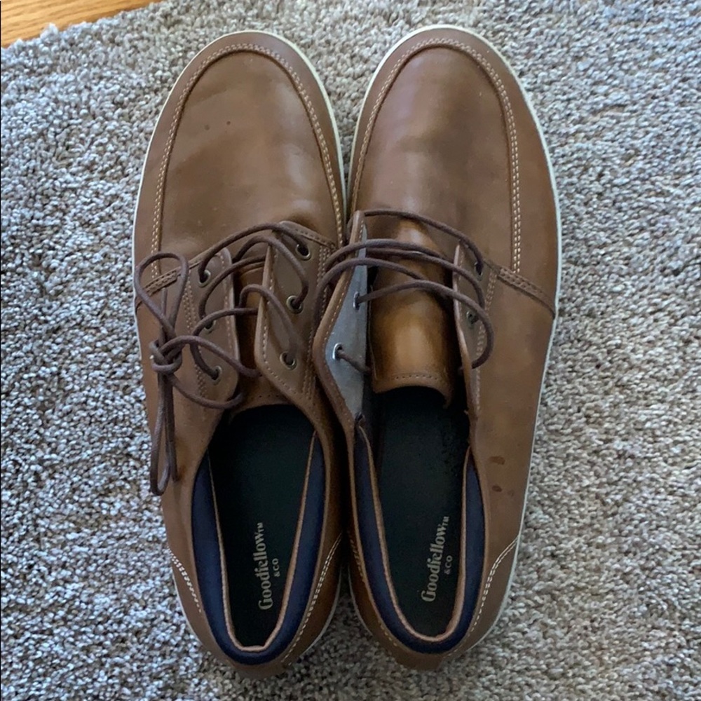 Goodfellow loafers